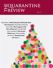 The quarantine review, issue 6 cover image cdn
