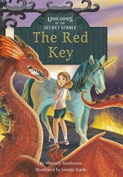 The red key cover image cdn