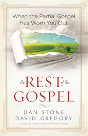 The rest of the gospel cover image cdn