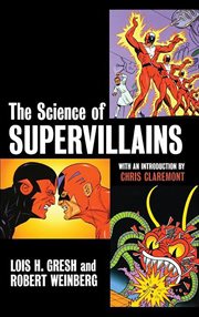 The science of supervillains cover image cdn