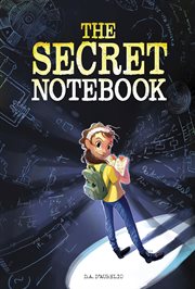 The secret notebook cover image cdn
