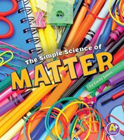 The simple science of matter cover image cdn