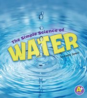 The simple science of water cover image cdn