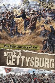 The split history of the Battle of Gettysburg cover image cdn