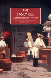 The spoilt kill cover image cdn