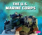 The U.S. Marine Corps cover image cdn