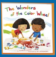 The wonders of the color wheel cover image cdn