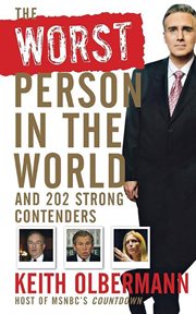 The worst person in the world : and 202 strong contenders cover image cdn