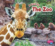 The zoo : a 4D book cover image cdn