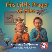 This Little Prayer of Mine cover image cdn