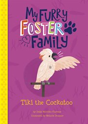 Tiki the cockatoo cover image cdn