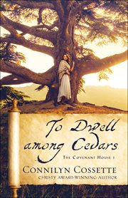 To dwell among cedars cover image cdn