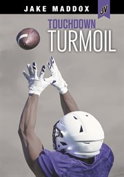 Touchdown turmoil cover image cdn