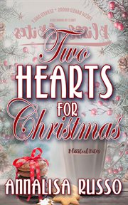 Two hearts for Christmas cover image cdn