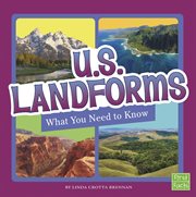 U.S. landforms : what you need to know cover image cdn
