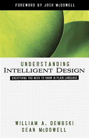 Understanding intelligent design cover image cdn
