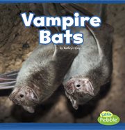 Vampire bats cover image cdn