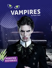 Vampires cover image cdn