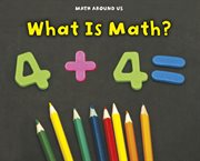 What is math? cover image cdn