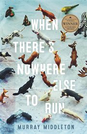 When there's nowhere else to run cover image cdn