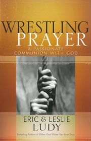 Wrestling prayer cover image cdn