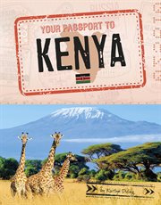 Your passport to Kenya cover image cdn