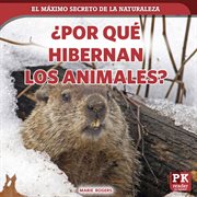 ¿por qué hibernan los animales? (why animals hibernate) cover image cdn
