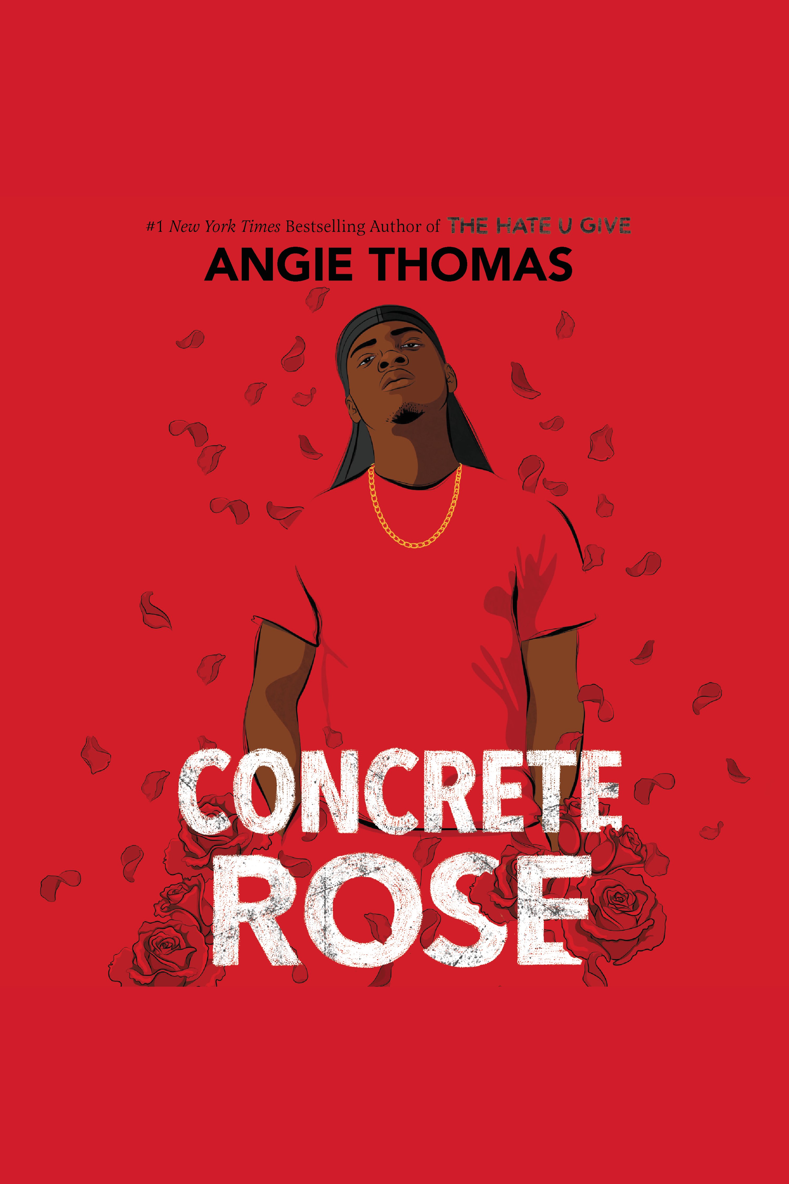 Concrete Rose cover image cdn