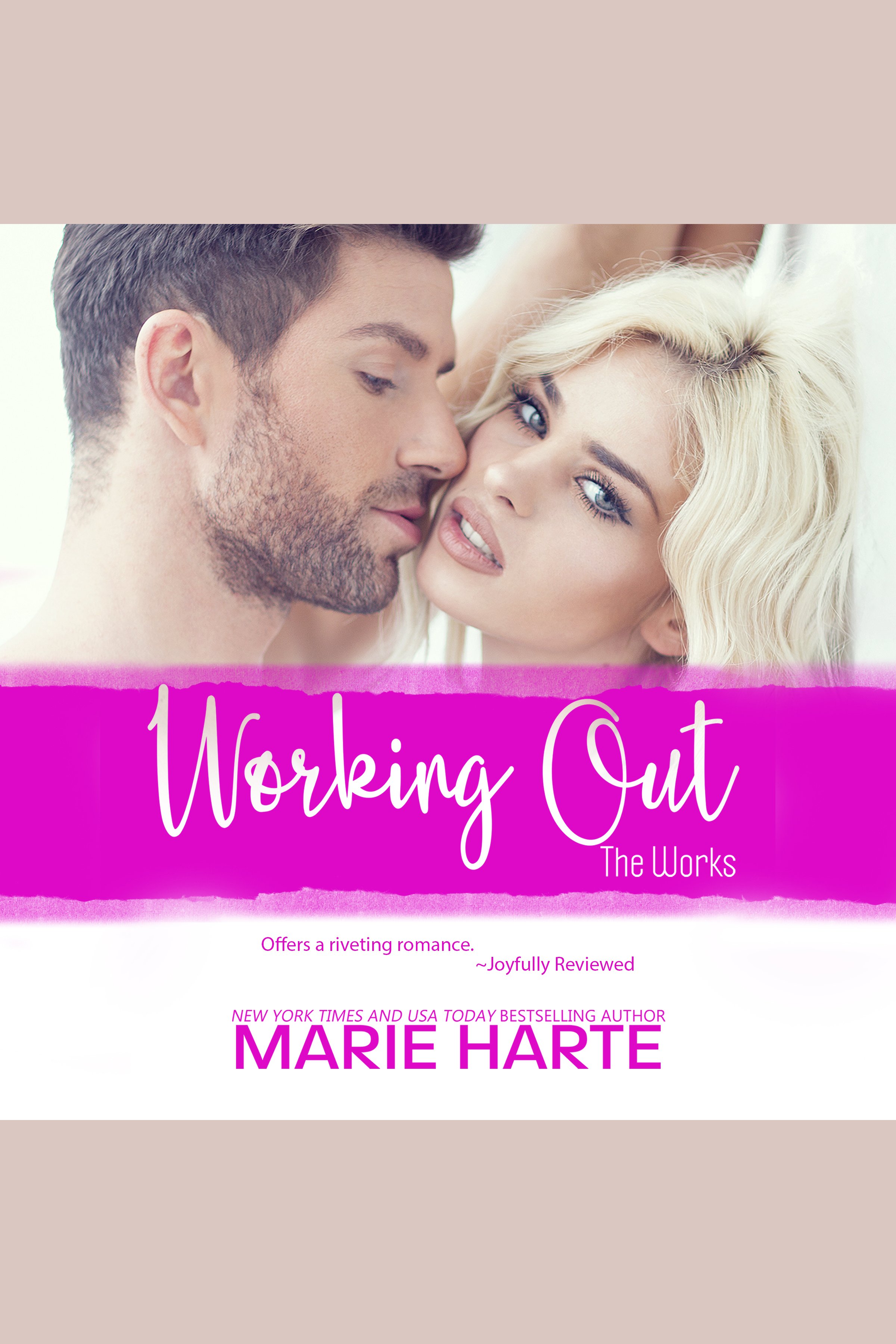 Working Out cover image cdn