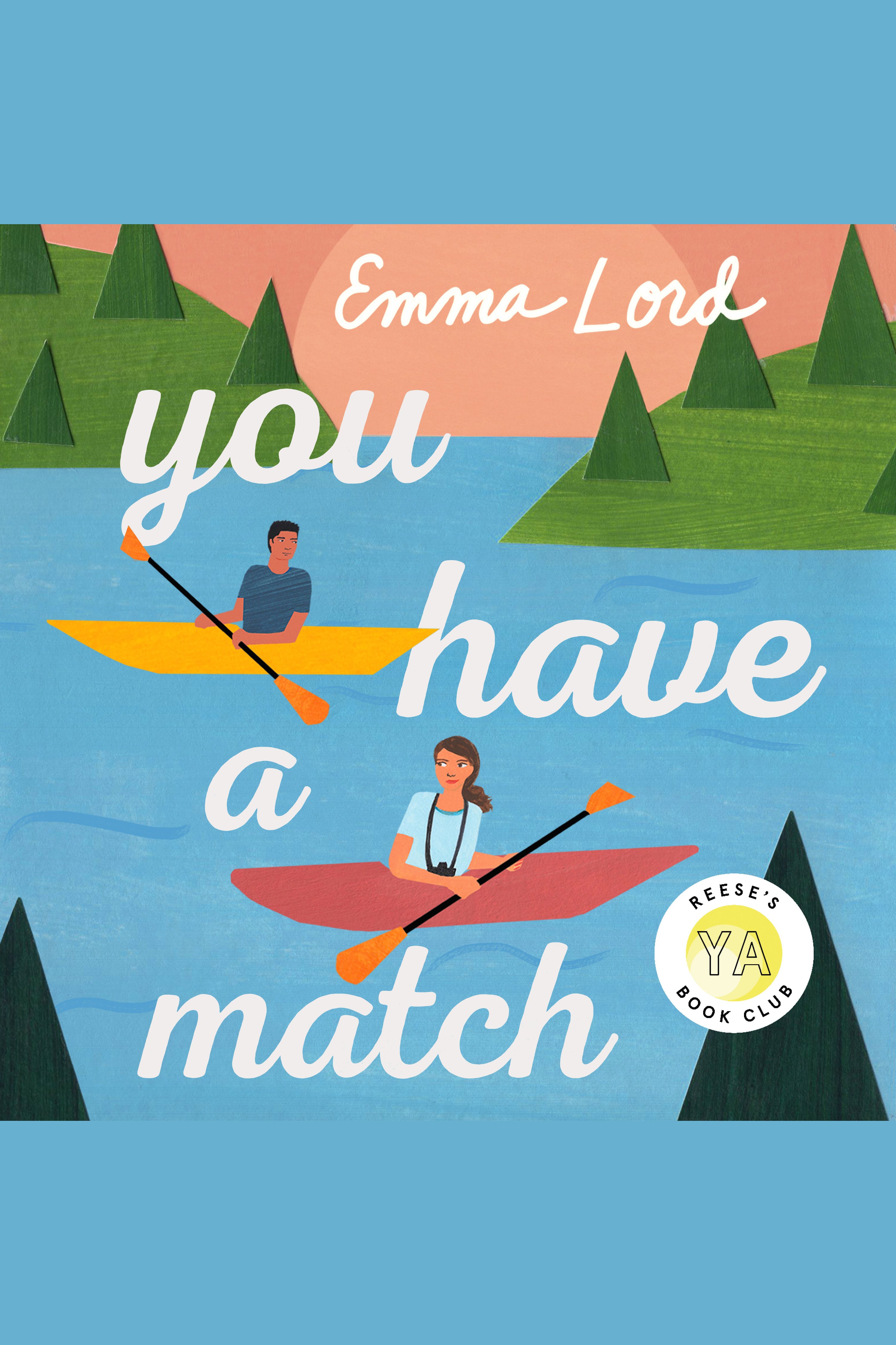 You Have a Match cover image cdn