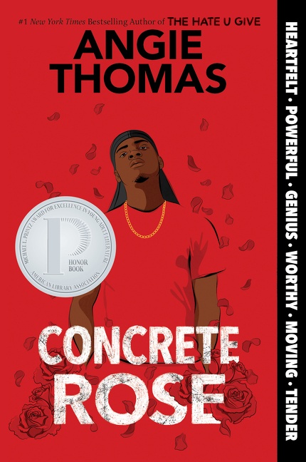Concrete Rose cover image cdn