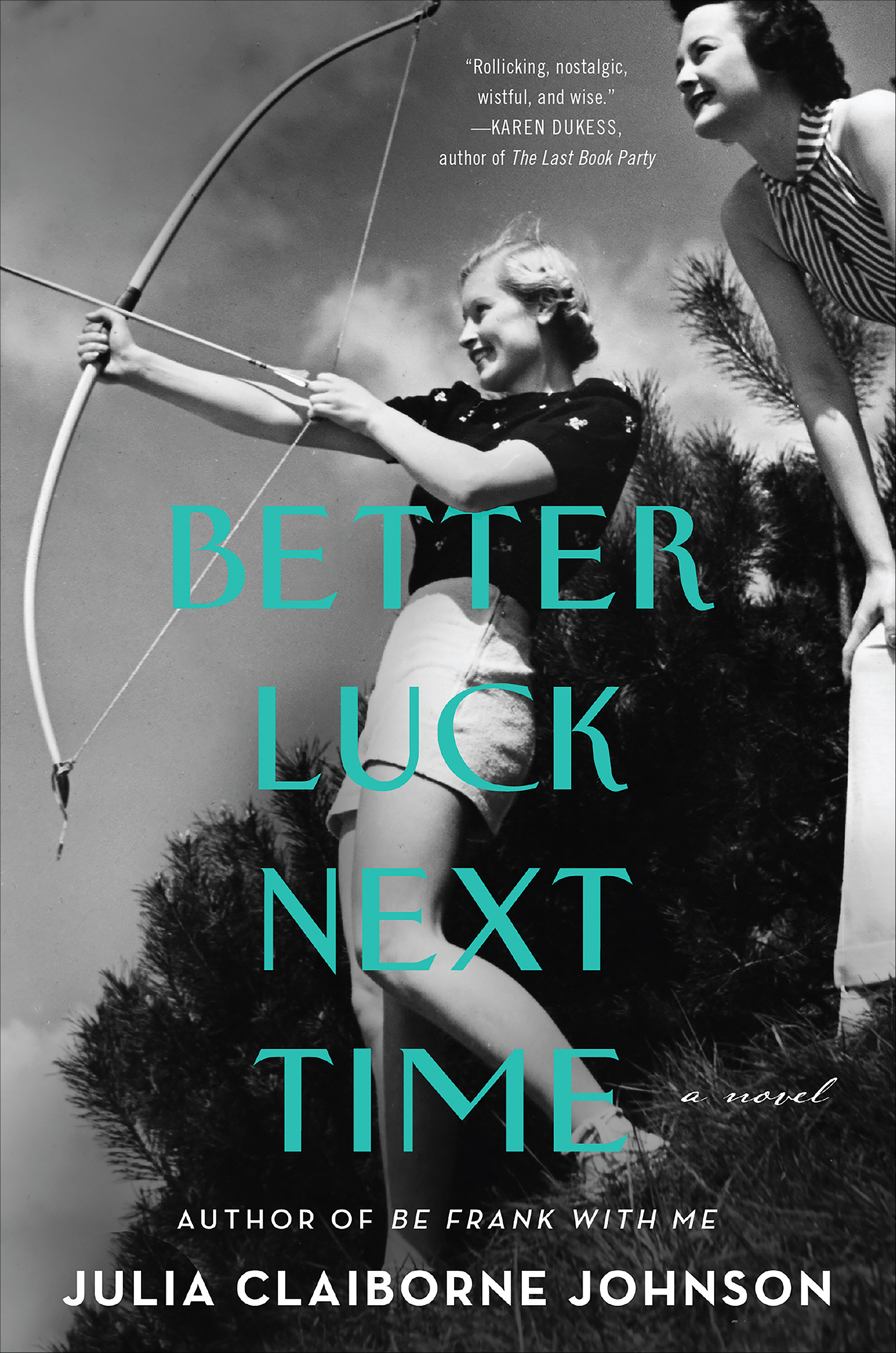 Better Luck Next Time cover image cdn