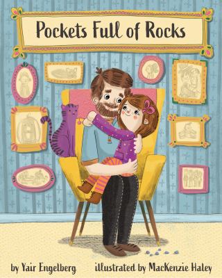 Pockets full of rocks  cover image cdn