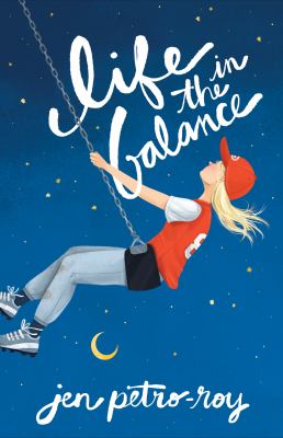 Life in the balance  cover image cdn