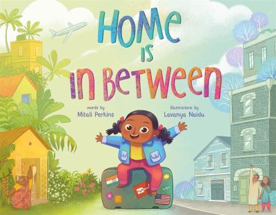 Home is in between  cover image cdn