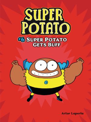Super potato gets buff  cover image cdn