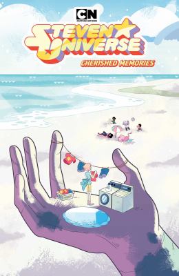 Steven Universe. 9, Cherished memories cover image