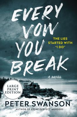 Every vow you break cover image cdn