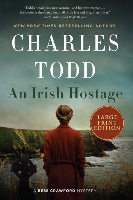 An Irish hostage cover image cdn
