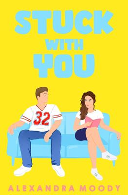 Stuck with you  cover image cdn