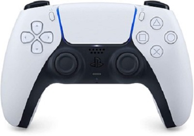 DualSense Wireless Controller cover image cdn