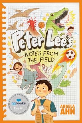 Peter Lee's notes from the field cover image