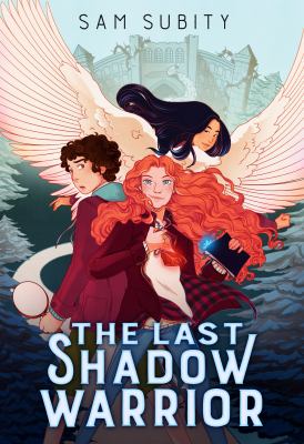 The last shadow warrior  cover image cdn