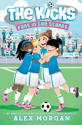 Fans in the stands cover image