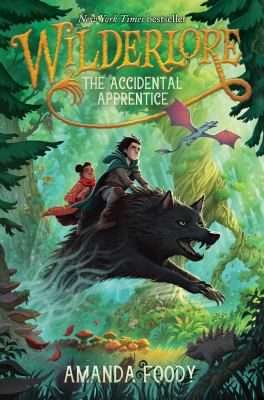 The accidental apprentice  cover image cdn