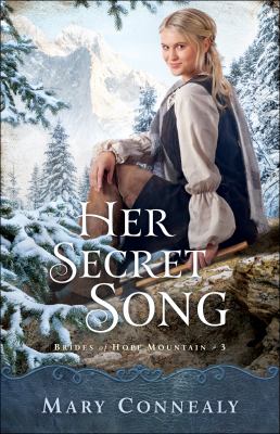 Her secret song  cover image cdn