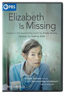 Elizabeth is missing cover image cdn