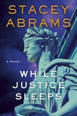 While justice sleeps  cover image cdn
