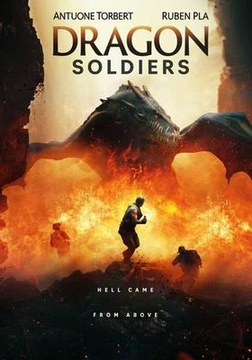 Dragon soldiers cover image cdn