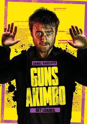 Guns akimbo cover image cdn